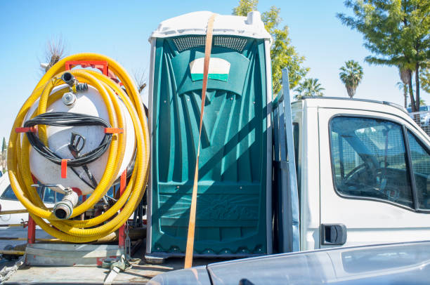 Best Local porta potty services  in Redby, MN