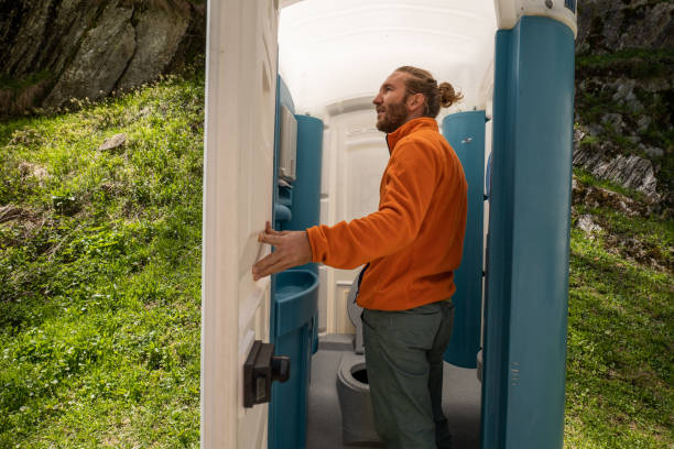 Porta potty rental for festivals in Redby, MN