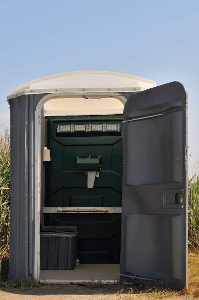 Portable bathroom rental in Redby, MN