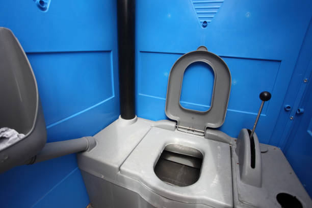 Portable Toilet Options We Offer in Redby, MN