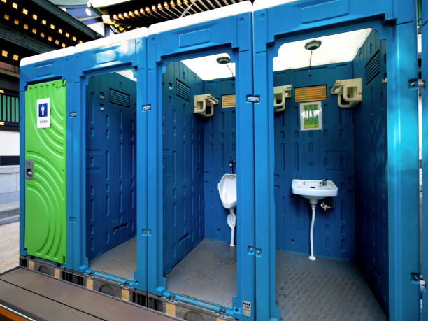Best Portable restroom solutions  in Redby, MN