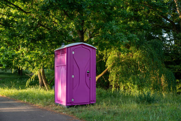Best Luxury portable toilet rental  in Redby, MN