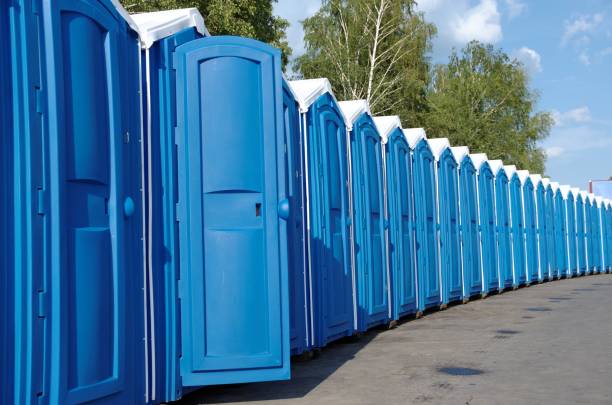 Best Porta potty rental near me  in Redby, MN